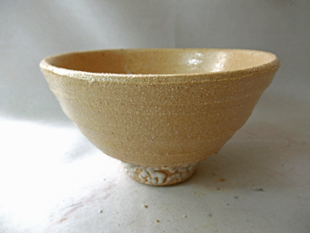 高麗茶碗土で井戸茶碗: 熊谷陶料 陶芸用粘土・釉薬・原料、材料販売